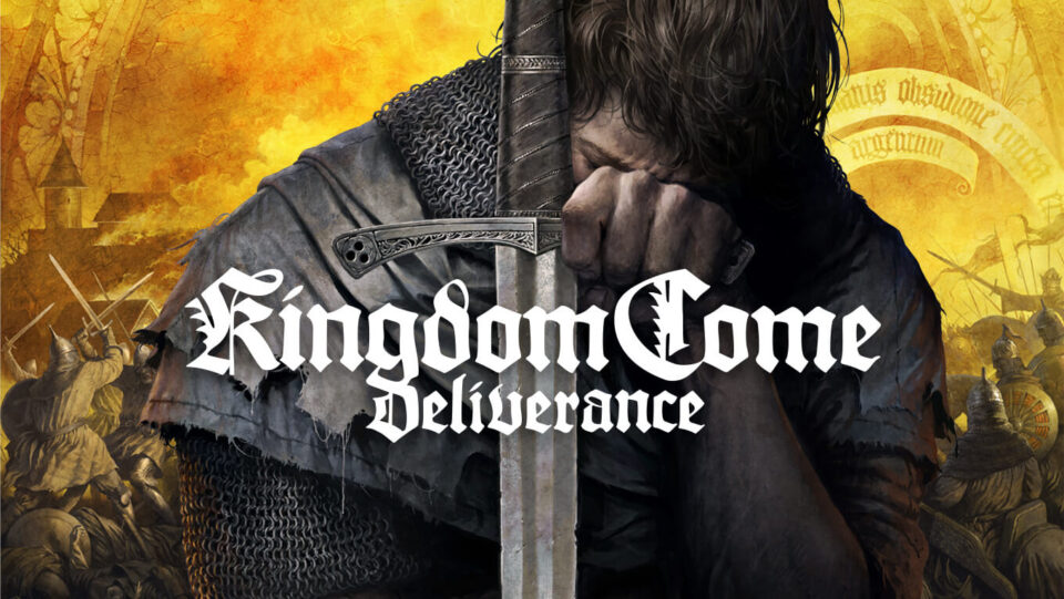 Kingdom Come Deliverance preview