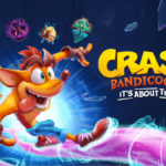 crash bandicoot 4 κριτικη