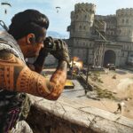 Call Of Duty Warzone νεοι χαρτες και οπλά