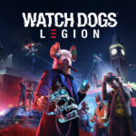 Watch Dogs Legion κριτικη κυκλοφορει για ps4 ps5 xbox pc