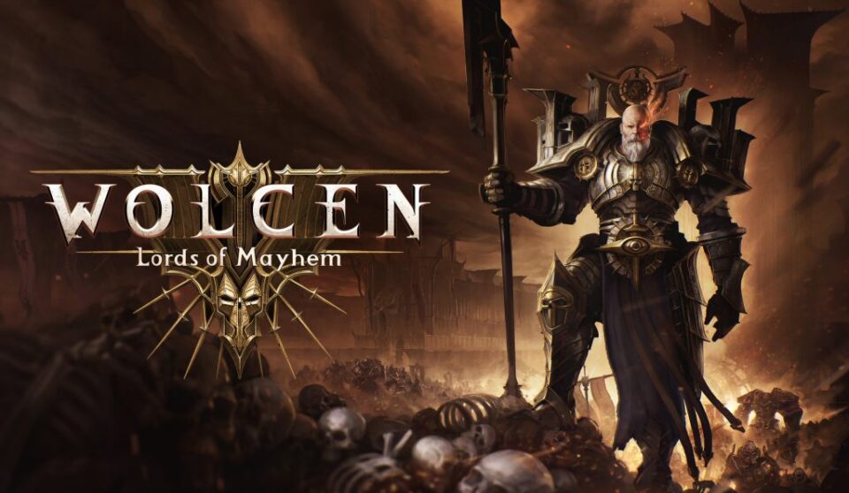 Wolcen Lords Of Mayhem κριτικη