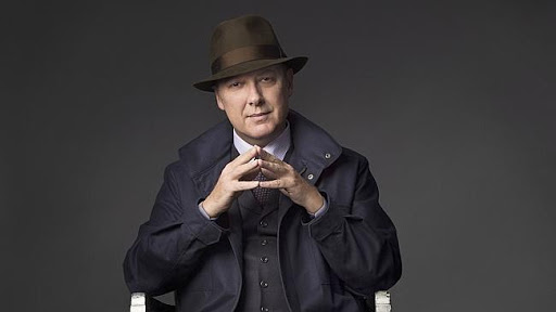 ποιος ειναι ο reddington blacklist 1