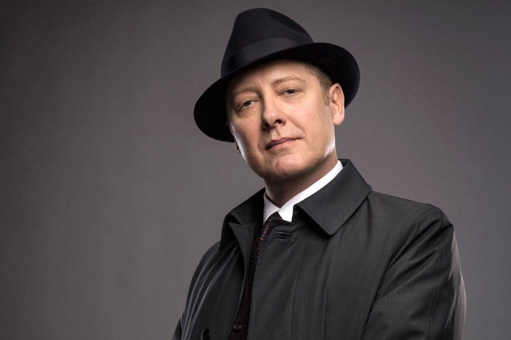 ποιος ειναι ο reddington blacklist