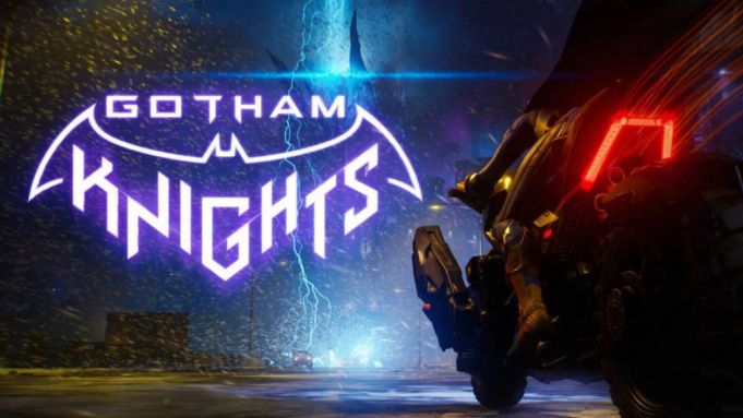 gotham-knights παραταση για το 2022