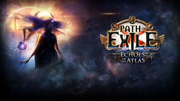 Path of Exile δωρεαν παιχνιδι ps5