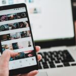 Πώς να μπείτε στο Instagram μέσω λάπτοπ ή Desktop Υπολογιστή