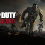 Call Of Duty Vanguard ανακοινωθηκε