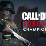 Call Of Duty Vanguards Champion Hill