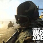 Call Of Duty Warzone νεα ενημερωση patch