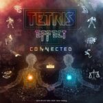 Tetris Effect Connected nintendo switch