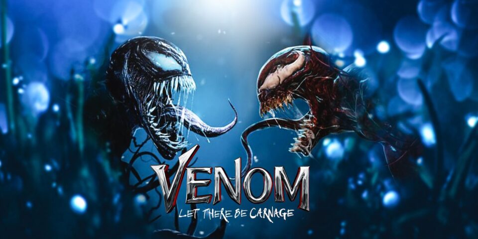 Venom 2 καθυστερηση ταινιας