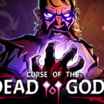 curse-of-the-dead-gods gameplay trailer