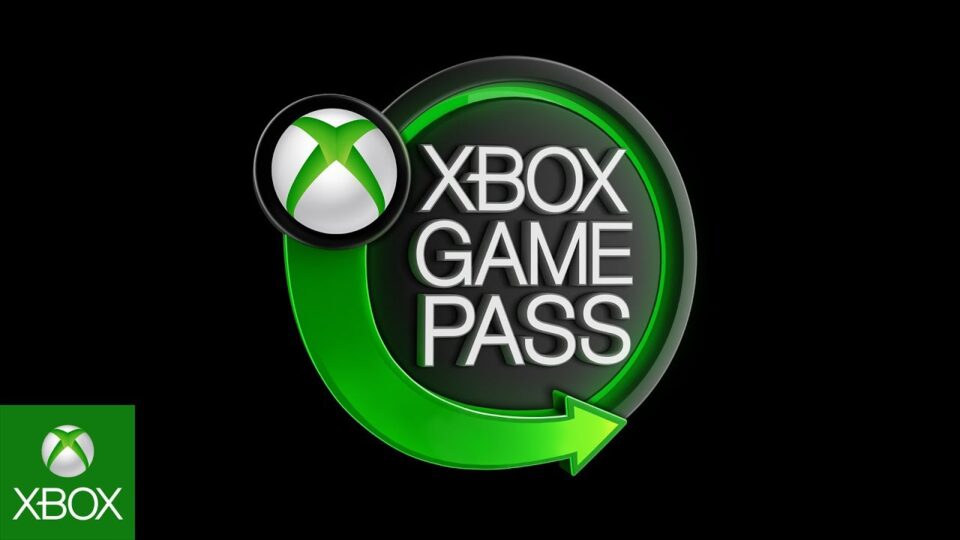 game-pass xbox