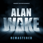 Alan Wake Remastered ερχεται τον οκτωβριο