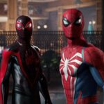 Marvels Spider Man ps5 ερχεται το 2023