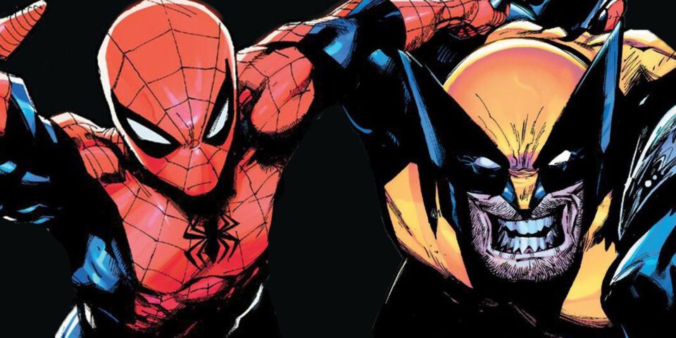 Spider-Man-Wolverine δεν θα ερθουν στο ps4