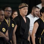 spin-off του Karate Kid βρίσκονται σε συζήτηση
