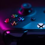 Η Microsoft δίνει στα χειριστήρια Xbox One μια αναβάθμιση Next Gen