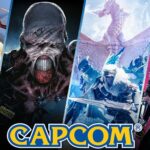 Capcom-Games