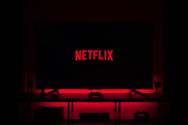 Ακύρωση συνδρομής στο Netflix
