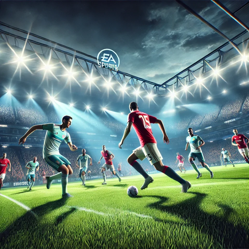 EA Sports FC 25 Κριτική & Εντυπώσεις - Review